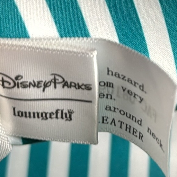 Disney Parks‎ Loungefly Chibi Icon Multi Character Mini Backpack main image 7